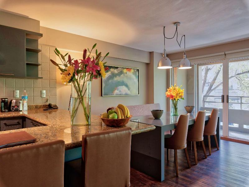 Dominion Polanco Suites image