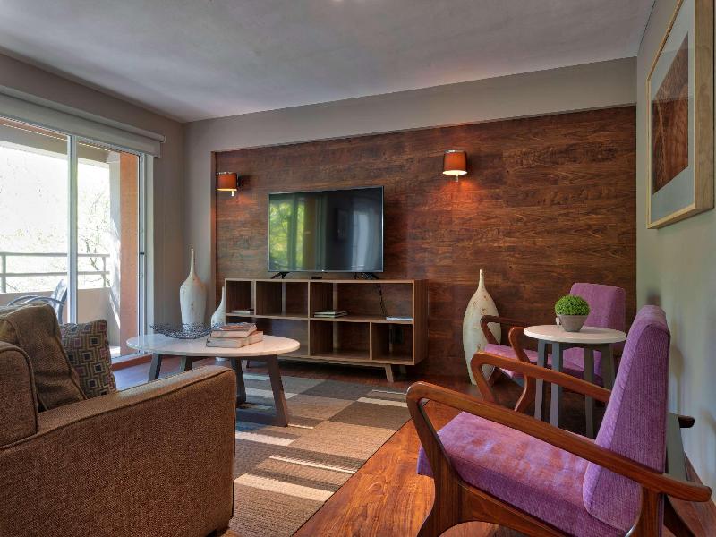 Dominion Polanco Suites image