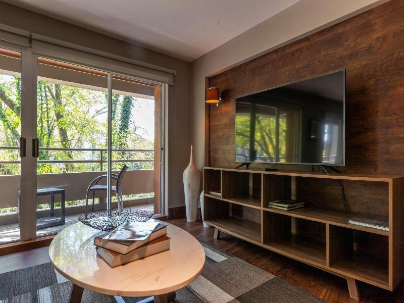 Dominion Polanco Suites image