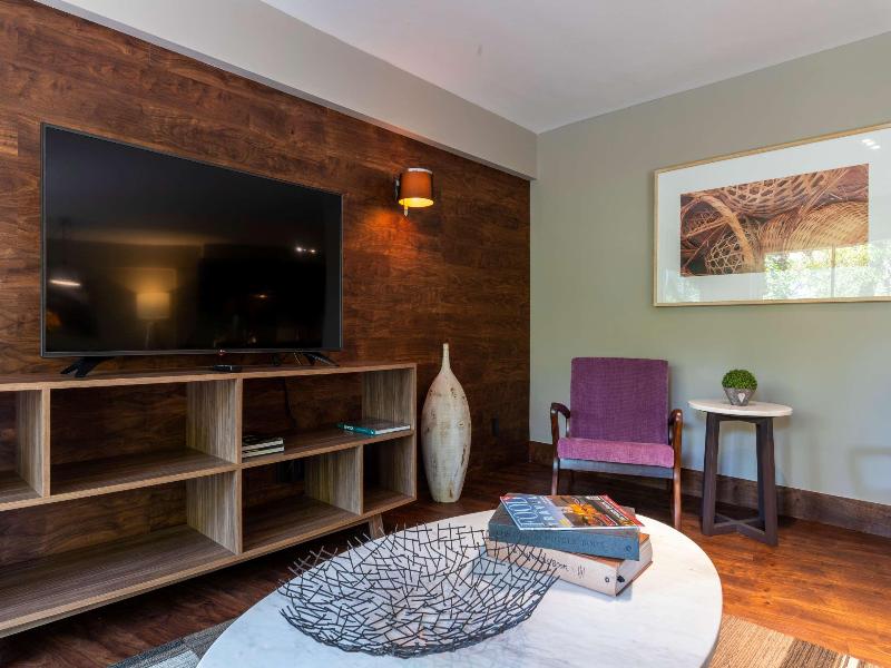 Dominion Polanco Suites image