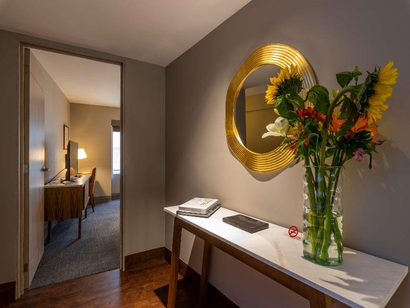 Dominion Polanco Suites image