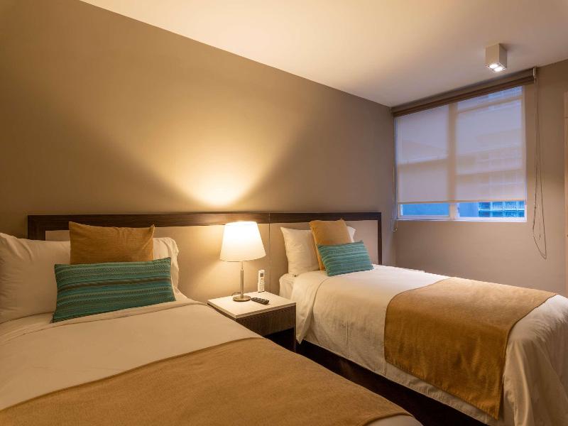 Dominion Polanco Suites image