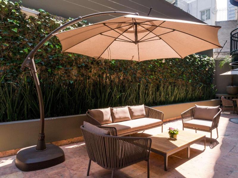 Dominion Polanco Suites image