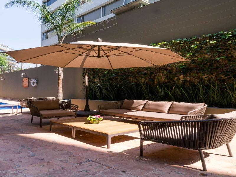 Dominion Polanco Suites image