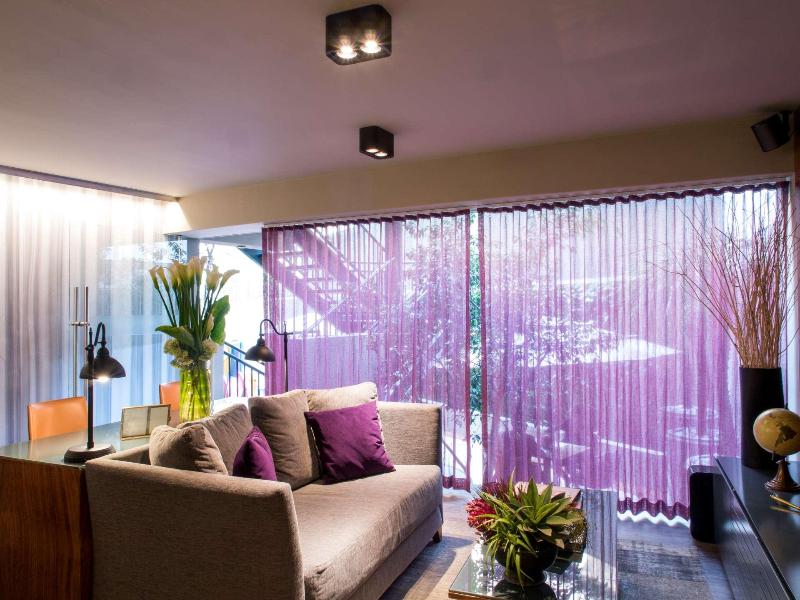 Dominion Polanco Suites image