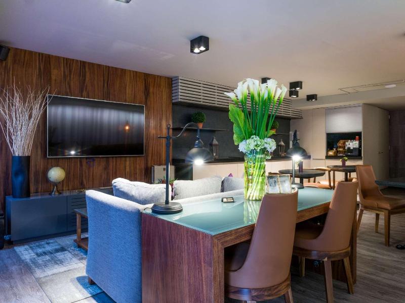 Dominion Polanco Suites image