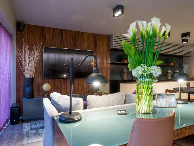 Dominion Polanco Suites image