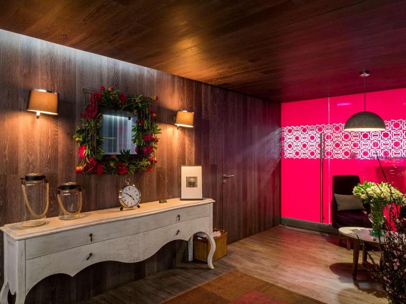 Dominion Polanco Suites image