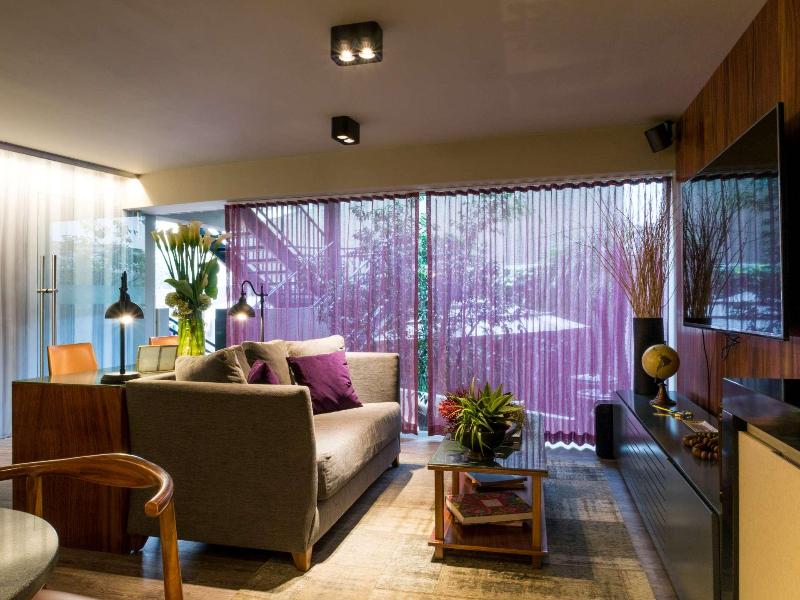 Dominion Polanco Suites image