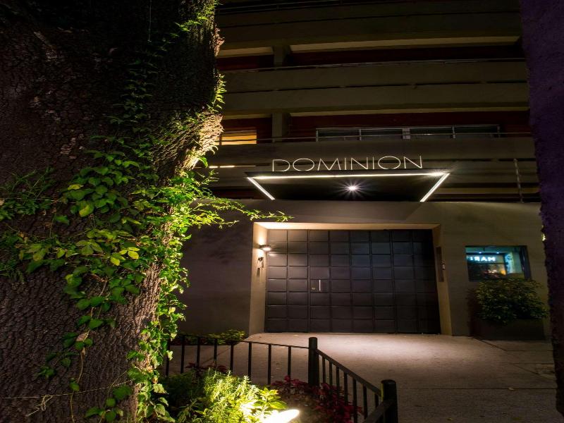 Dominion Polanco Suites image