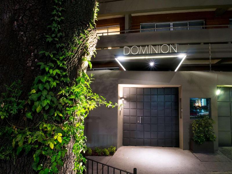 Dominion Polanco Suites image