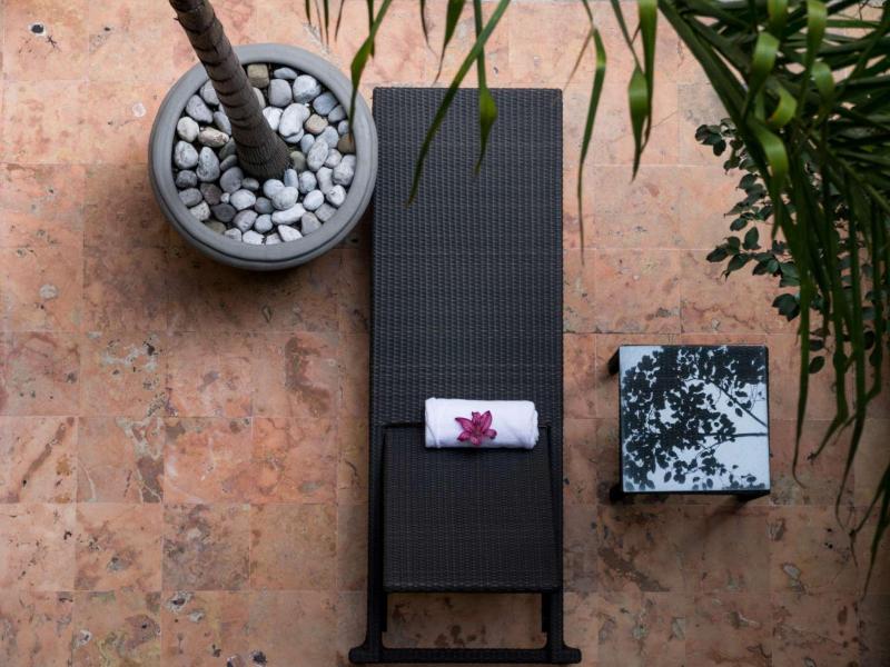 Dominion Polanco Suites image