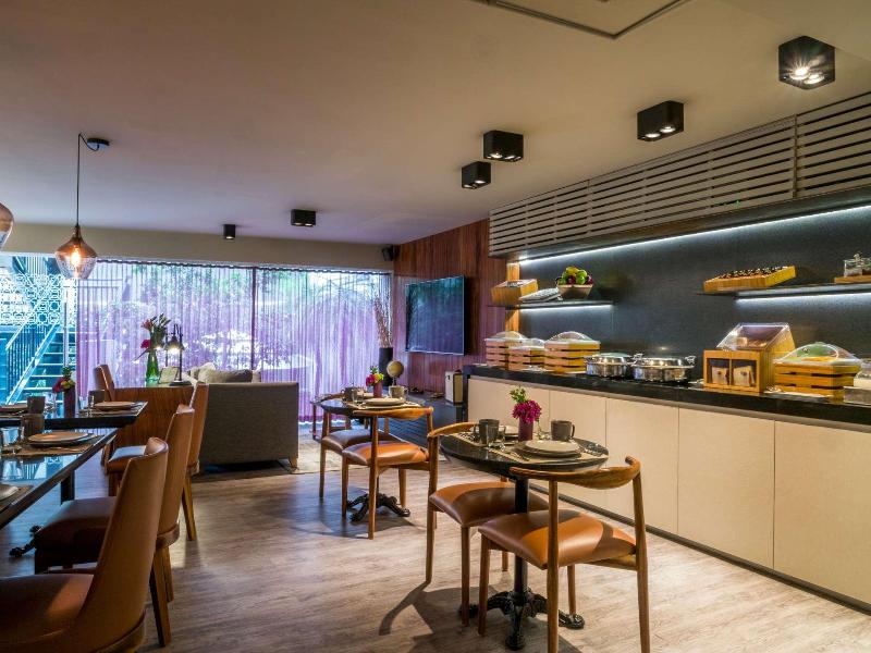 Dominion Polanco Suites image