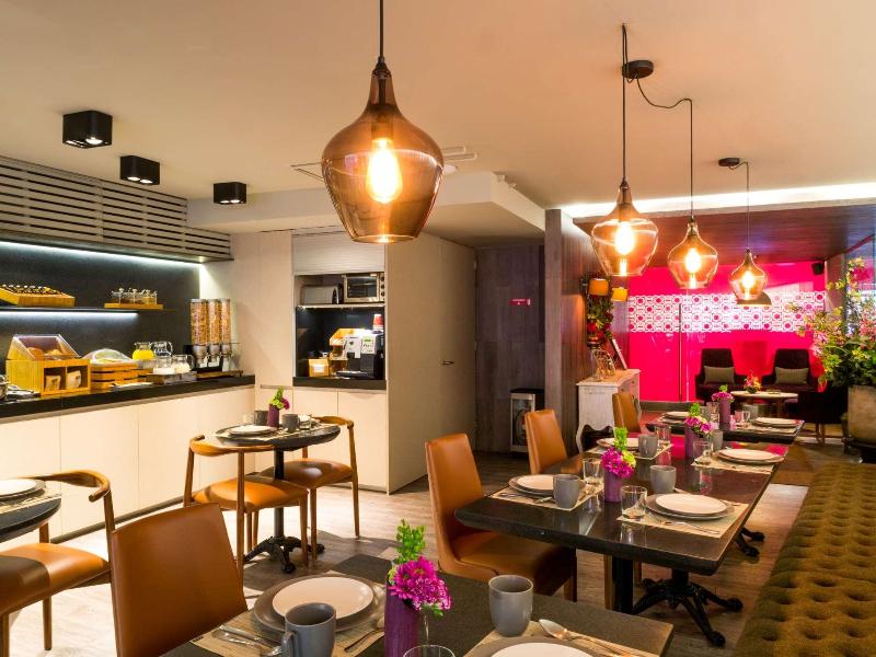 Dominion Polanco Suites image