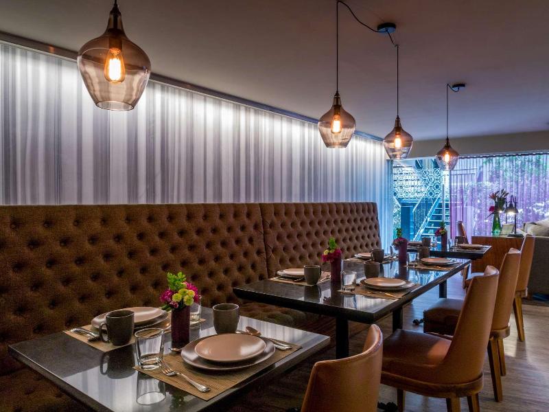 Dominion Polanco Suites image