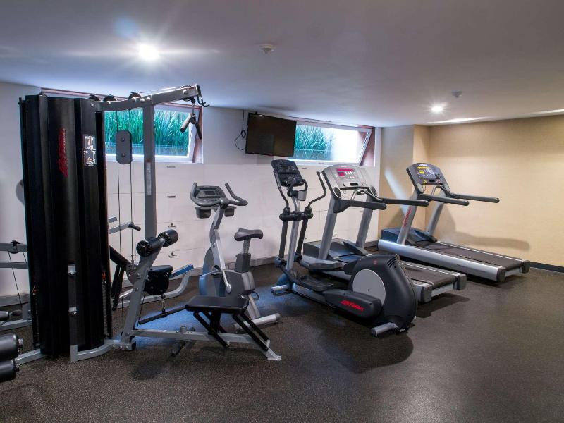 Dominion Polanco Suites image