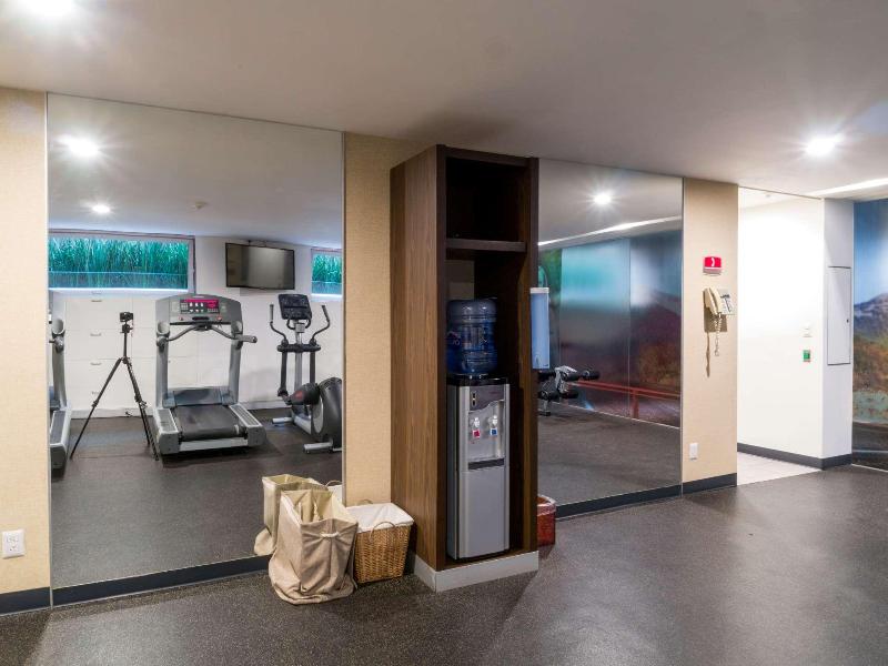 Dominion Polanco Suites image