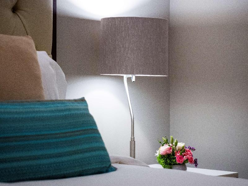 Dominion Polanco Suites image