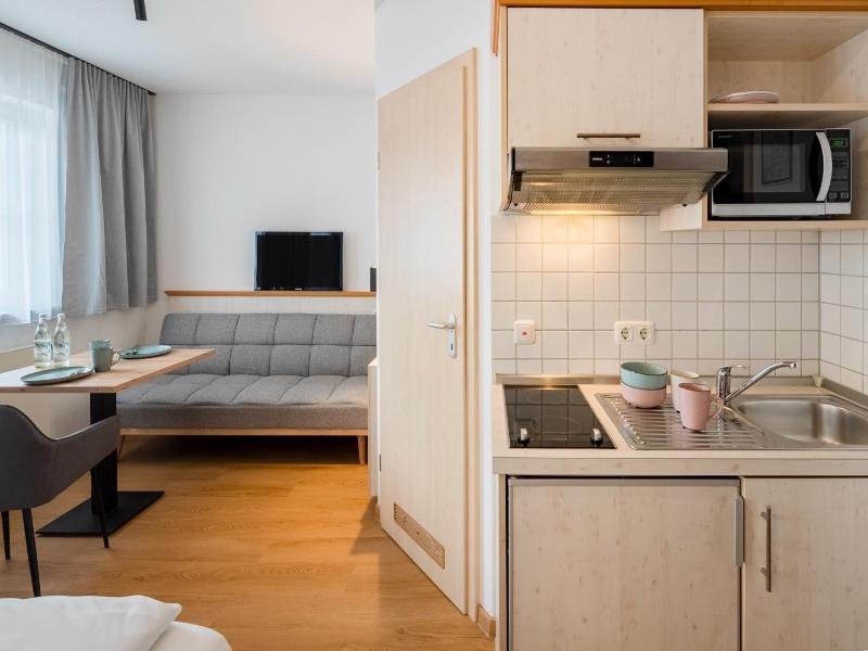Hotel Nummerhof image