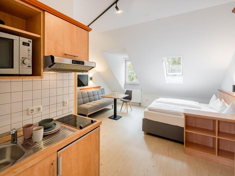 Hotel Nummerhof image