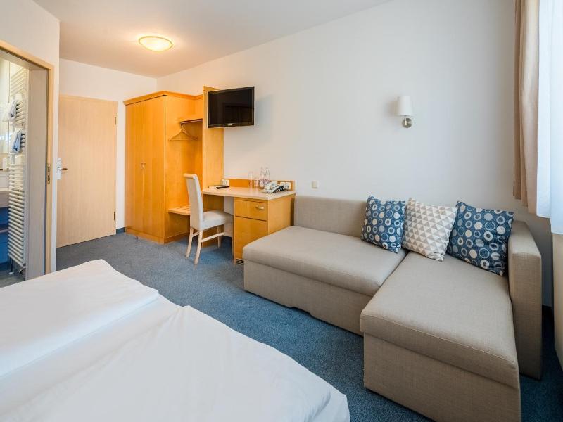 Hotel Nummerhof image
