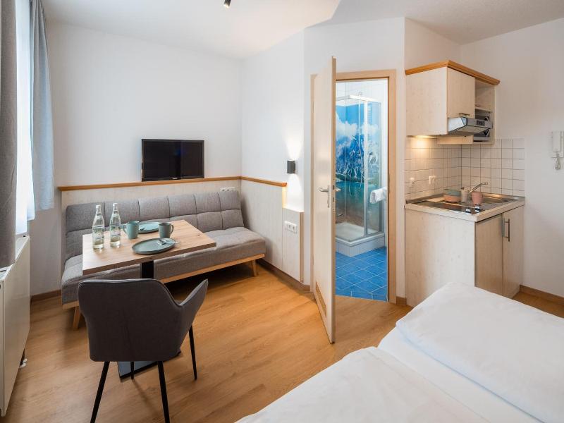 Hotel Nummerhof image