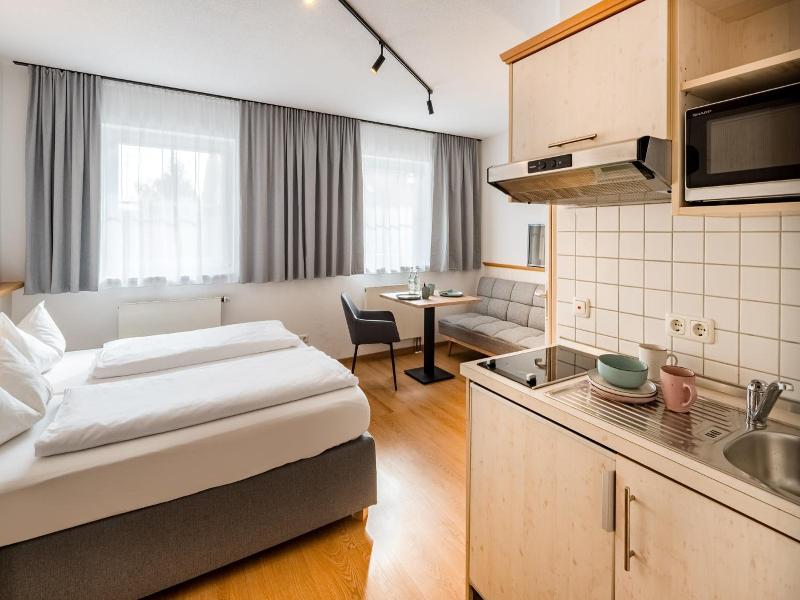 Hotel Nummerhof image