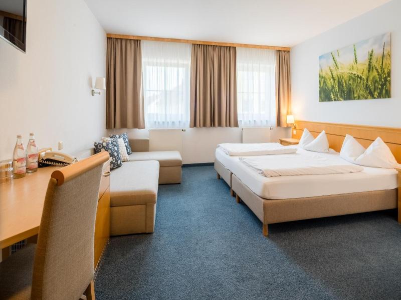 Hotel Nummerhof image