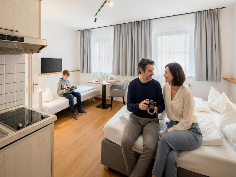 Hotel Nummerhof image