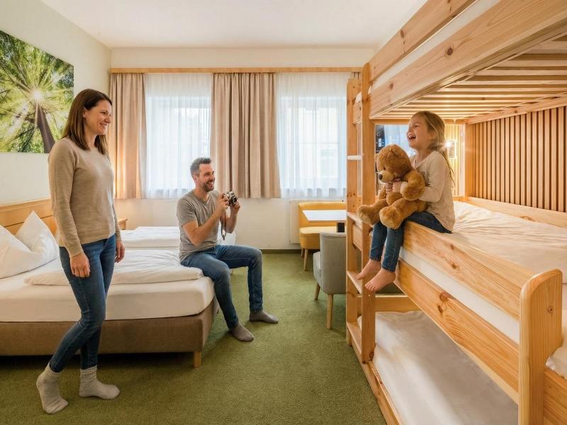 Hotel Nummerhof image
