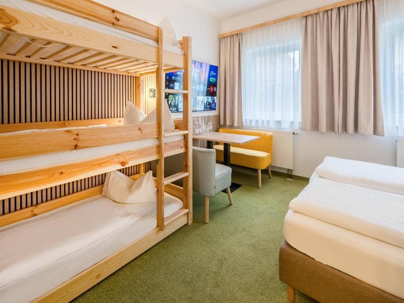 Hotel Nummerhof image