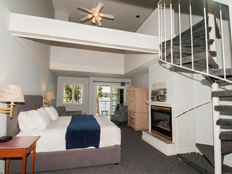The French Country Inn Lake Geneva image