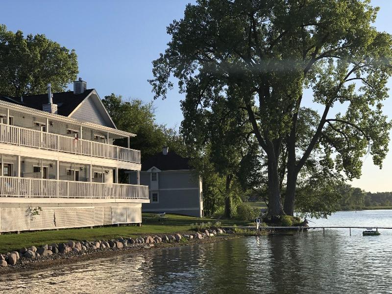 The French Country Inn Lake Geneva image