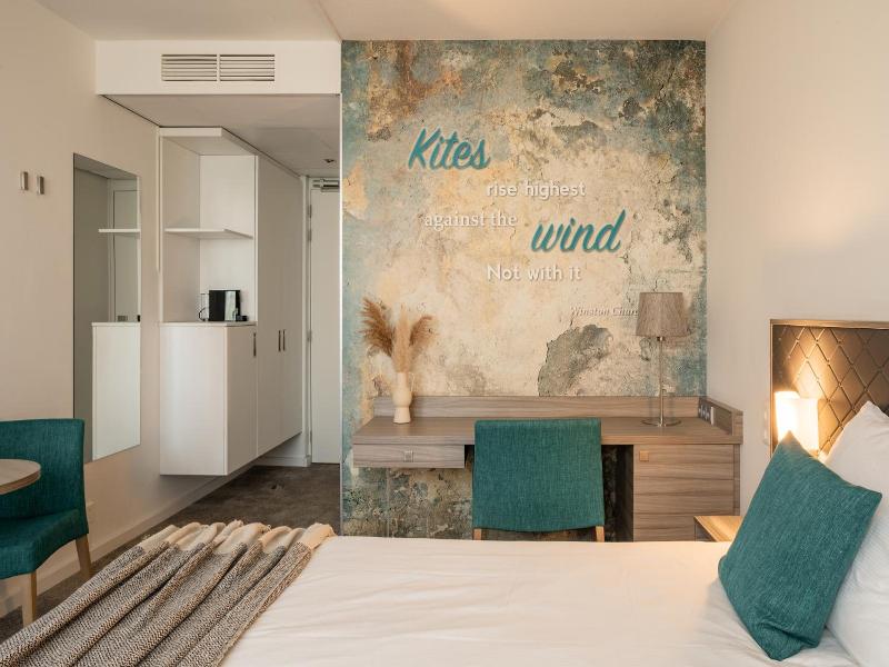 Churchill hotel Terneuzen image