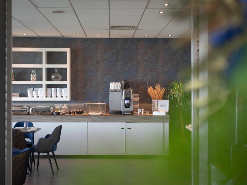 Churchill hotel Terneuzen image