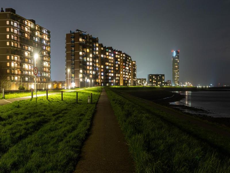 Churchill hotel Terneuzen image