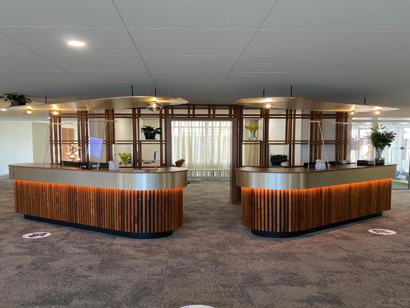 Churchill hotel Terneuzen image