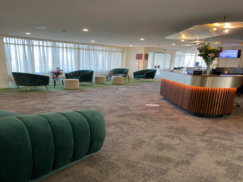 Churchill hotel Terneuzen image