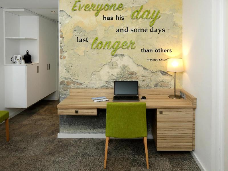 Churchill hotel Terneuzen image