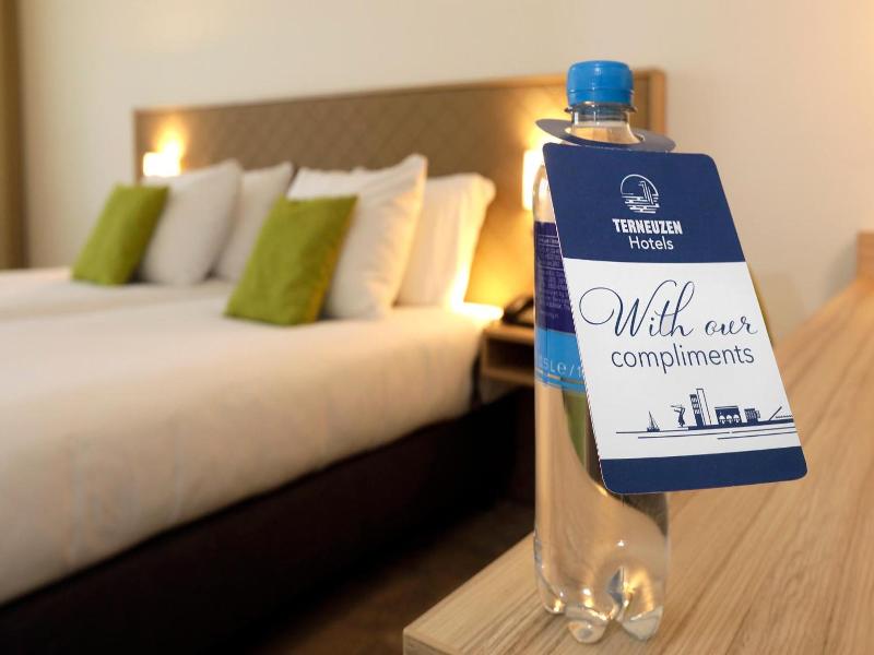 Churchill hotel Terneuzen image