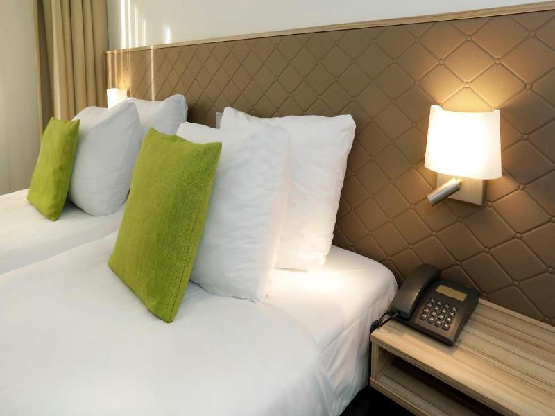 Churchill hotel Terneuzen image