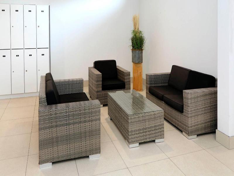 Churchill hotel Terneuzen image
