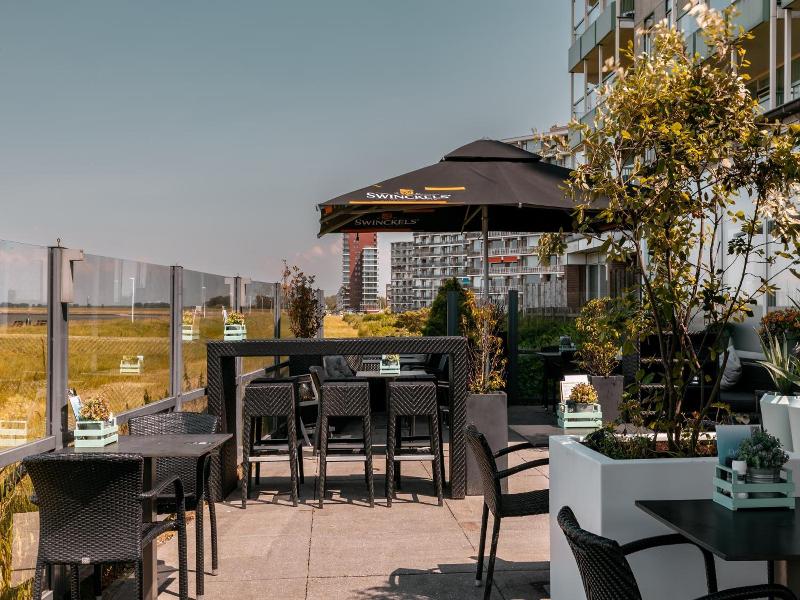 Churchill hotel Terneuzen image