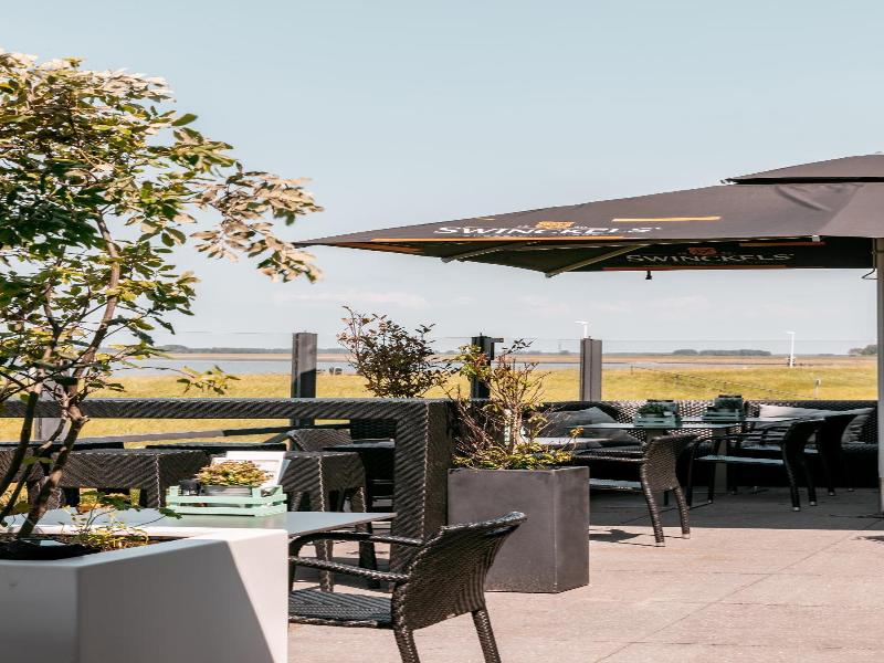Churchill hotel Terneuzen image