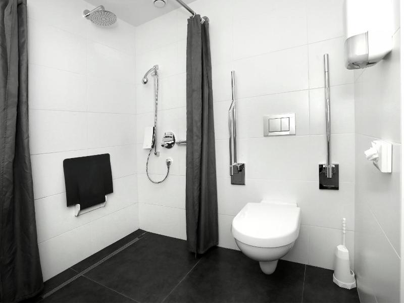 Churchill hotel Terneuzen image