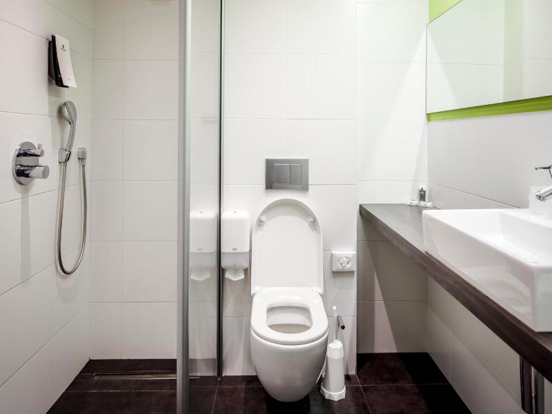 Churchill hotel Terneuzen image