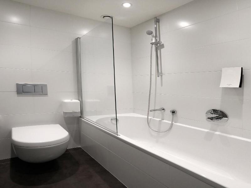 Churchill hotel Terneuzen image