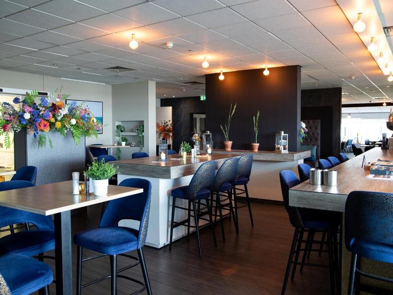 Churchill hotel Terneuzen image