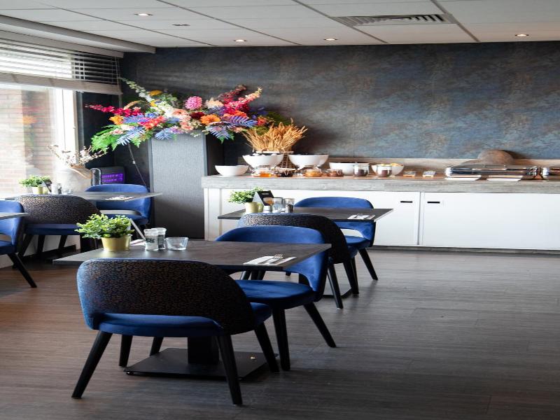 Churchill hotel Terneuzen image