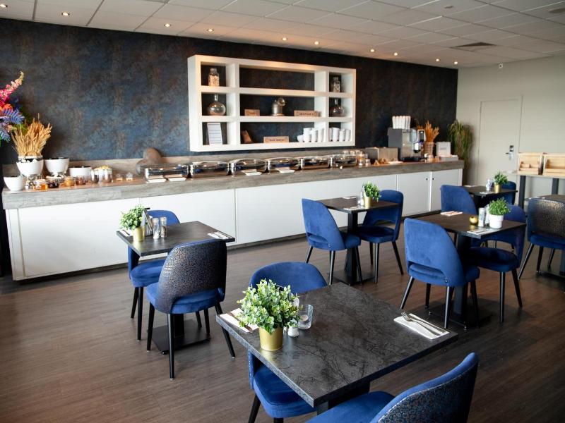 Churchill hotel Terneuzen image